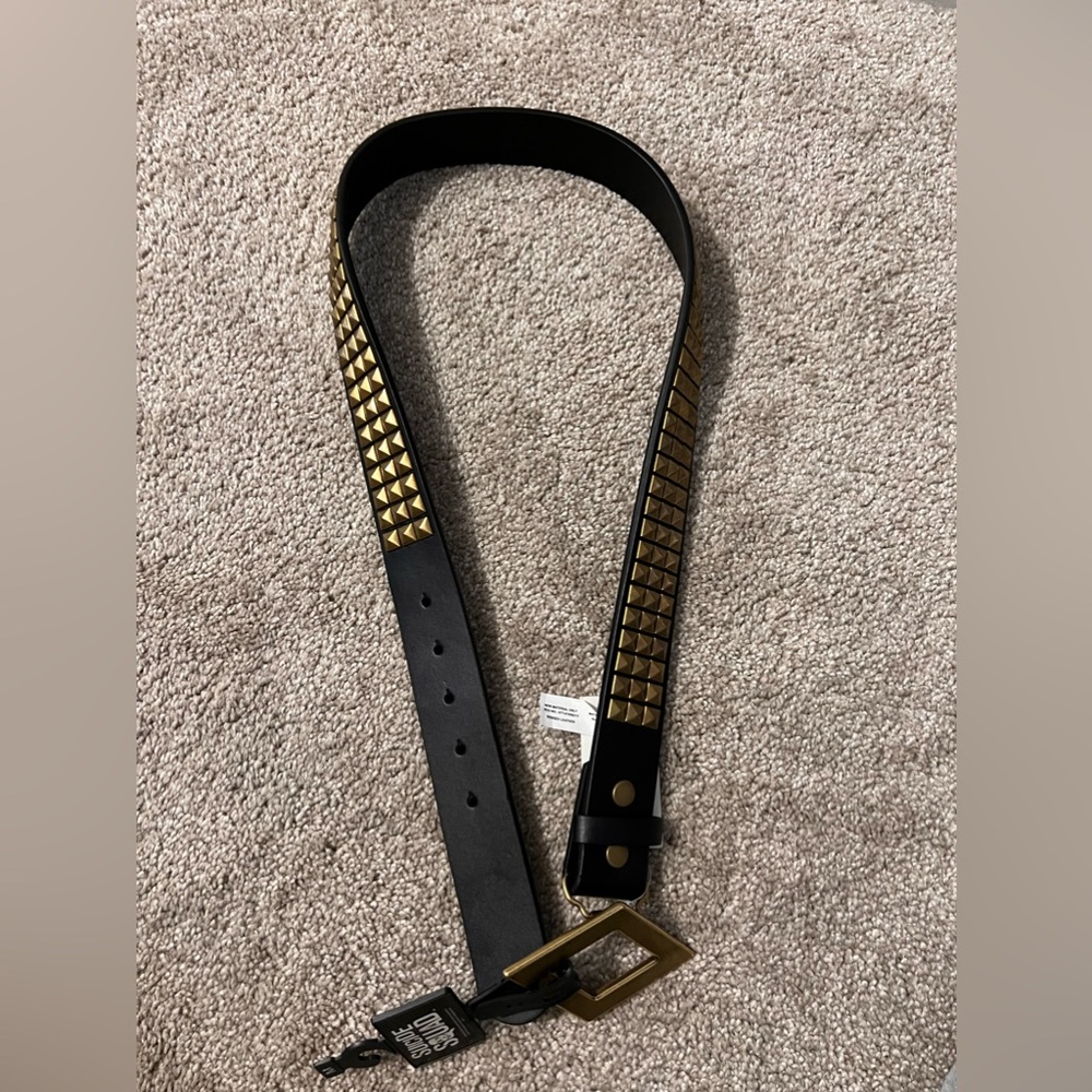 Harley Quinn Suicide Squad Belt